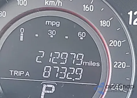 2016 Honda Accord Sport из США, поврежденный, VIN 1HGCR2F57GA117257